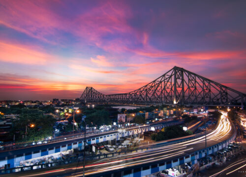 Kolkata Tour (The City of Joy)