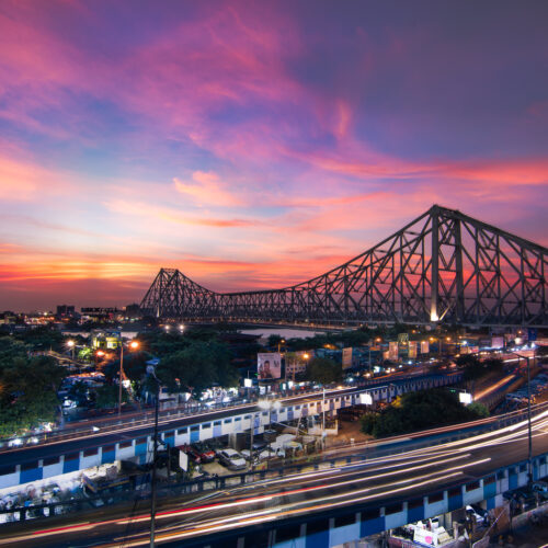 Kolkata Tour (The City of Joy)