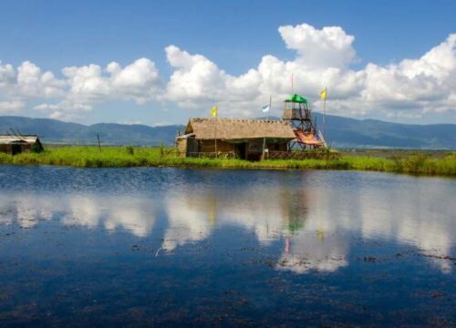 Manipur Tour (The Jewel of Northeast India)