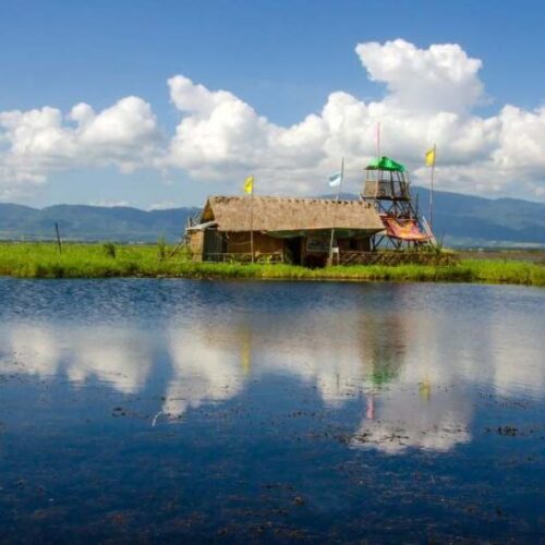 Manipur Tour (The Jewel of Northeast India)