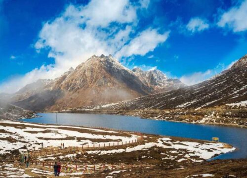 Arunachal Pradesh Tour (The Land of the Rising Sun)