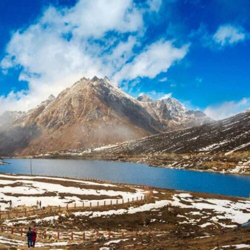 Arunachal Pradesh Tour (The Land of the Rising Sun)