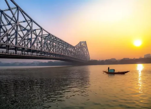 West Bengal Tour (The Land of Culture, Heritage & Natural Beauty)