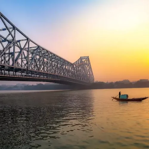 West Bengal Tour (The Land of Culture, Heritage & Natural Beauty)