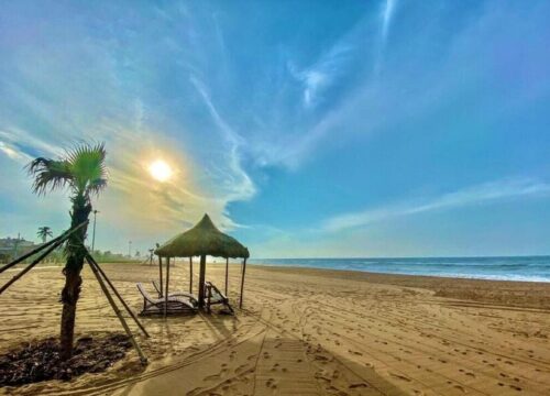 Puri Tour (The Sacred Coastal City of India)