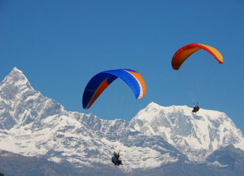 Gangtok Tour (The Gateway to the Eastern Himalayas)