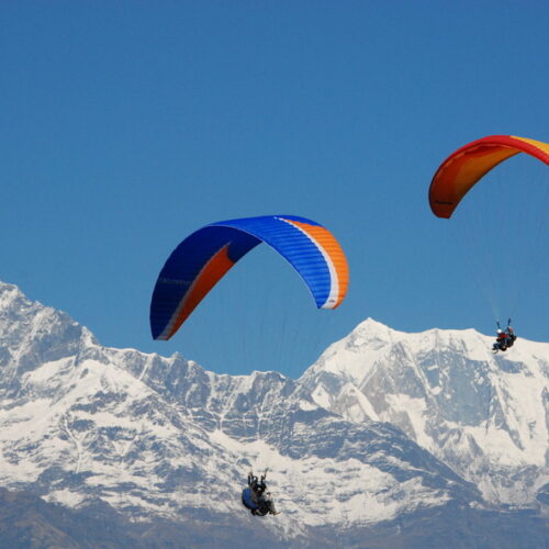 Gangtok Tour (The Gateway to the Eastern Himalayas)