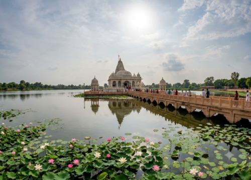 Bihar Tour Packages (Land of Ancient Civilizations & Spiritual Heritage)