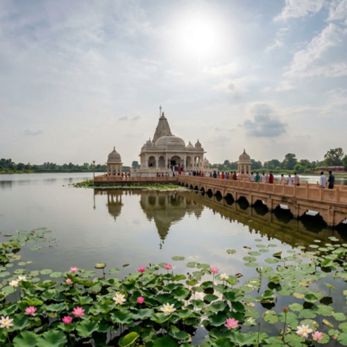 Bihar Tour Packages (Land of Ancient Civilizations & Spiritual Heritage)