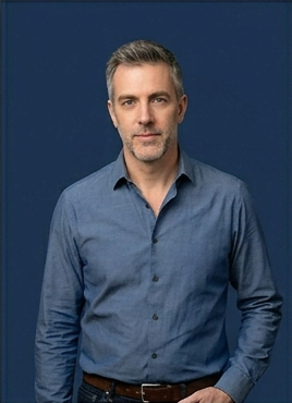 Michael Anderson