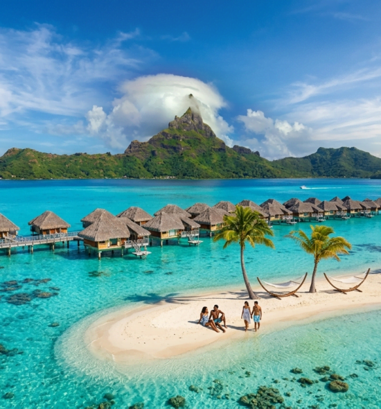 Discovery Maldives