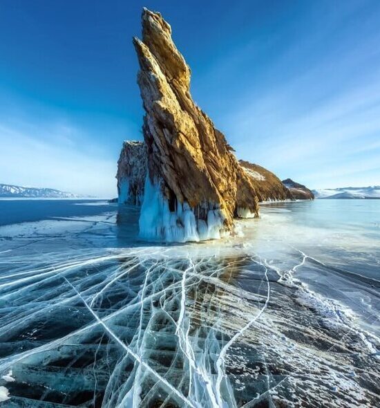 Discovery Russia