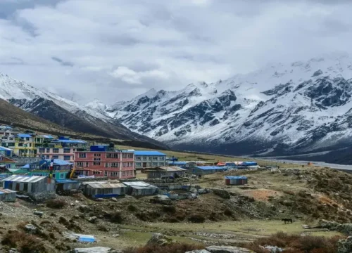 Sikkim Tour (The Himalayan Paradise of India)