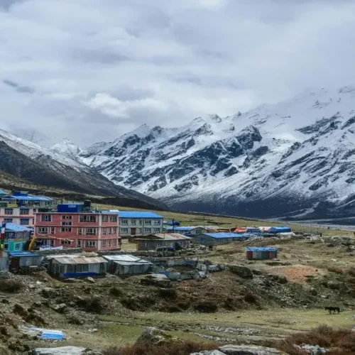 Sikkim Tour (The Himalayan Paradise of India)