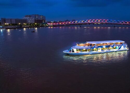 Ahmedabad Tour (The Heritage City of India)